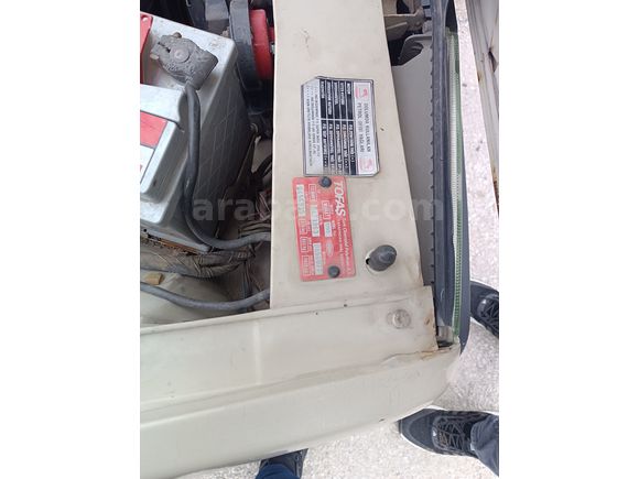 Sahibinden Tofaş Şahin 1.6 1990 Model  orjinal km