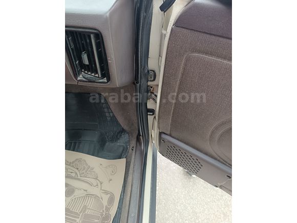 Sahibinden Tofaş Şahin 1.6 1990 Model  orjinal km