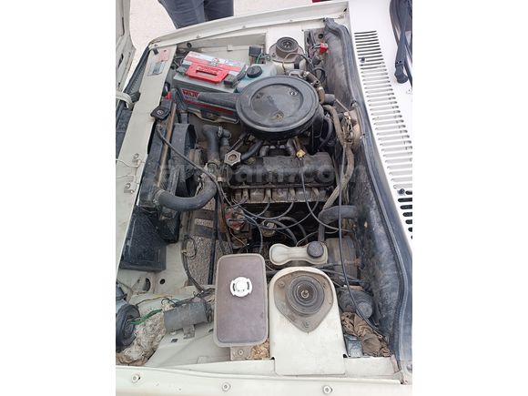 Sahibinden Tofaş Şahin 1.6 1990 Model  orjinal km
