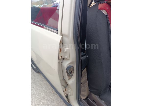Sahibinden Tofaş Şahin 1.6 1990 Model  orjinal km