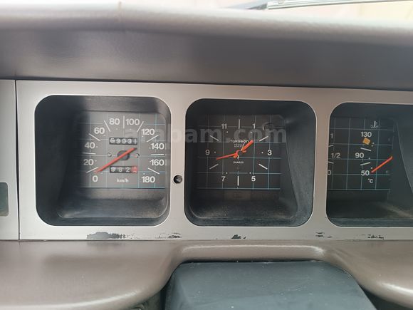 Sahibinden Tofaş Şahin 1.6 1990 Model  orjinal km