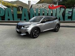 Sahibinden Peugeot 2008 1.2 PureTech Allure 2023 Model 