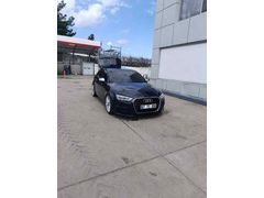 Sahibinden Audi A3 Sportback 30 TDI 116 DYNAMIC stronıc 