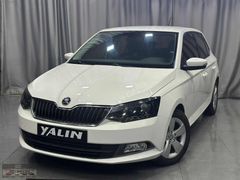 YALIN CARS'TAN 2016 SKODA FABİA STYLE OTOMATİK | 285.000 PEŞİNAT