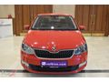 ATA HYUNDAI PLAZADAN 2015 SKODA FABIA 1.2 TSI STYLE DSG