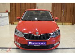 ATA HYUNDAI PLAZADAN 2015 SKODA FABIA 1.2 TSI STYLE DSG