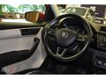 ATA HYUNDAI PLAZADAN 2015 SKODA FABIA 1.2 TSI STYLE DSG