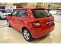 ATA HYUNDAI PLAZADAN 2015 SKODA FABIA 1.2 TSI STYLE DSG