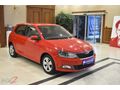 ATA HYUNDAI PLAZADAN 2015 SKODA FABIA 1.2 TSI STYLE DSG