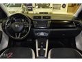 ATA HYUNDAI PLAZADAN 2015 SKODA FABIA 1.2 TSI STYLE DSG