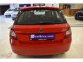 ATA HYUNDAI PLAZADAN 2015 SKODA FABIA 1.2 TSI STYLE DSG