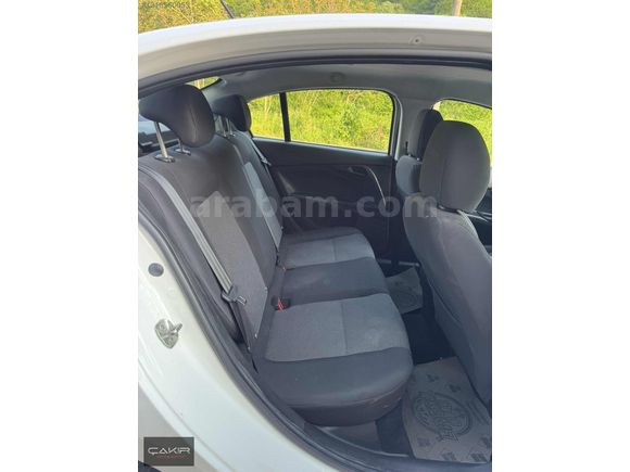 ÇAKIR OTOMOTİV'DEN %20 Faturalı Egea Easy Plus