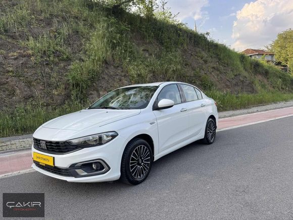 ÇAKIR OTOMOTİV'DEN %20 Faturalı Egea Easy Plus