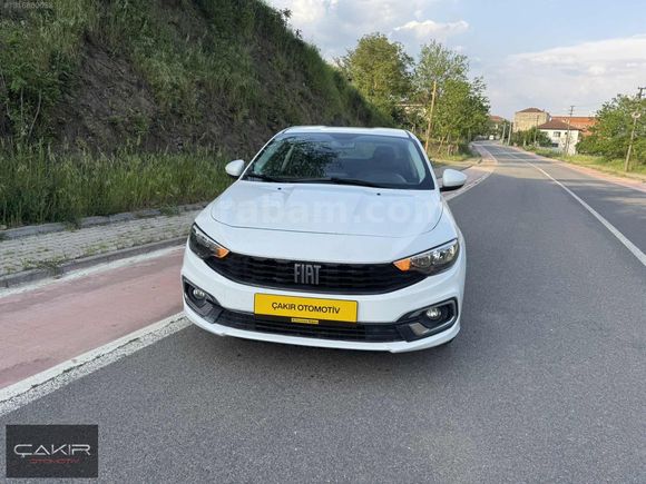 ÇAKIR OTOMOTİV'DEN %20 Faturalı Egea Easy Plus