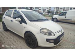 Sahibinden Fiat Punto EVO 1.4 Active 2010 Model