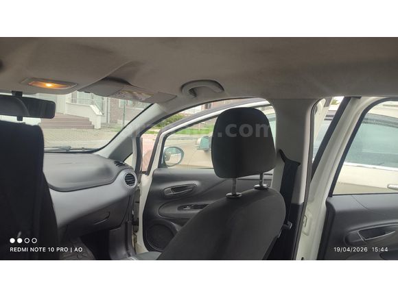 Sahibinden Fiat Punto EVO 1.4 Fire Active 2010 Model