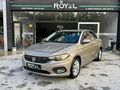 ROYAL AUTO'dan 2018 EGEA 1.4 EASY PLUS 50.bin km LPG li