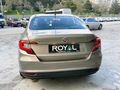 ROYAL AUTO'dan 2018 EGEA 1.4 EASY PLUS 50.bin km LPG li