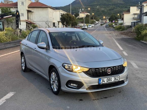 55.ooo KM HATASIZ 1 PARÇA BOYALI SEDAN