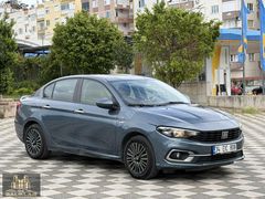 2021 FİAT EGEA 1.4FİRE EASY PLUS BENZİN + LPG 135.000KM HATASIZ