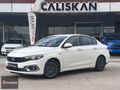 ÇALIŞKAN'DAN HATASIZ 2022 FİAT EGEA EASY PLUS KREDİ KART 12 TKST