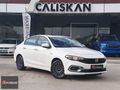 ÇALIŞKAN'DAN HATASIZ 2022 FİAT EGEA EASY PLUS KREDİ KART 12 TKST