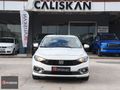 ÇALIŞKAN'DAN HATASIZ 2022 FİAT EGEA EASY PLUS KREDİ KART 12 TKST