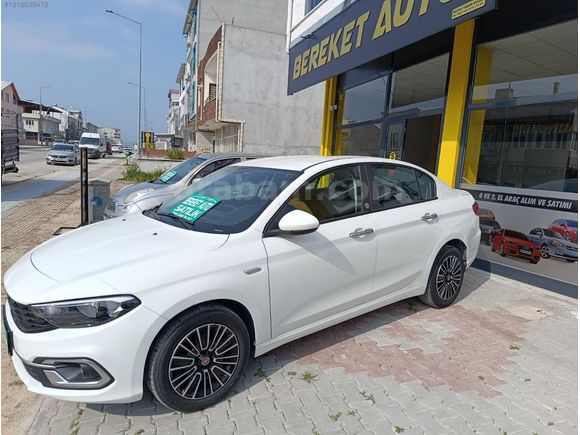 BEREKET AUTO DÜŞÜK KM