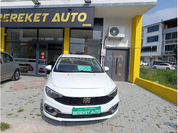 BEREKET AUTO DÜŞÜK KM