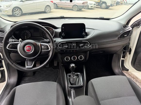BEREKET AUTO DÜŞÜK KM