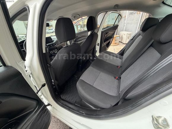 BEREKET AUTO DÜŞÜK KM