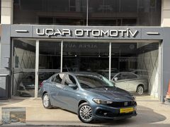 UÇAR OTOMOTİV'DEN HATASIZ 2022 MODEL FİAT EGEA 1.4FİRE EASY PLUS