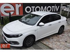 ER OTO 2021 EGEA 1.4 FİRE EASY PLUS 115.825KM %20KDV