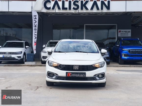 ÇALIŞKAN OTO SAMSUN 1 PARÇA BOYALI EGEA 1.4 EASY PLUS