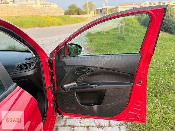 SARI OTOMOTİV'DEN HATASIZ FİAT EGEA 1.4 FİRE EASY PLUS LPG