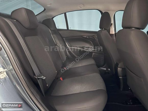 ÖZPAM 2.EL'DEN 2023 FİAT EGEA 1.4 FİRE EASY PLUS 95 BG