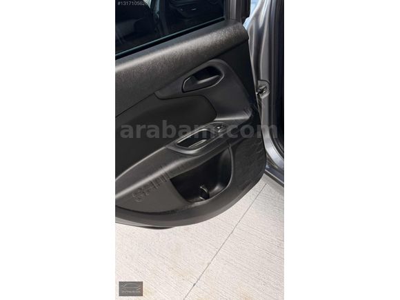 FIAT EGEA 1.4 EASY PLAS LPG Lİ 75 binde