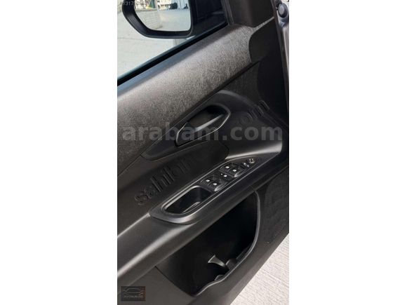FIAT EGEA 1.4 EASY PLAS LPG Lİ 75 binde