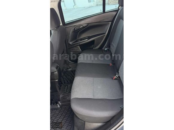 FIAT EGEA 1.4 EASY PLAS LPG Lİ 75 binde
