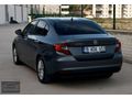 FIAT EGEA 1.4 EASY PLAS LPG Lİ 75 binde