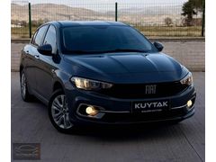 FIAT EGEA 1.4 EASY PLAS LPG Lİ 75 binde