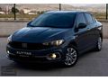 FIAT EGEA 1.4 EASY PLAS LPG Lİ 75 binde
