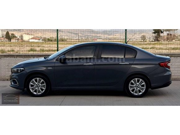 FIAT EGEA 1.4 EASY PLAS LPG Lİ 75 binde