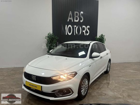 ABS MOTOR S HATASIZ BOYASIZ EASY PLUS 1.4