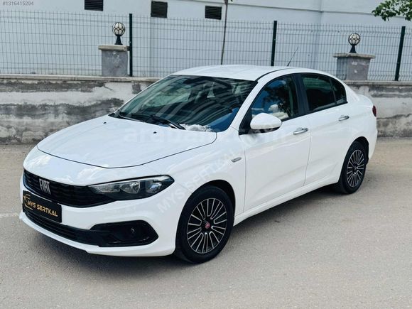 Mys Sertkal/2022-56.000 km-1.4EasyPlus
