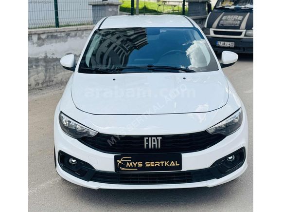 Mys Sertkal/2022-56.000 km-1.4EasyPlus
