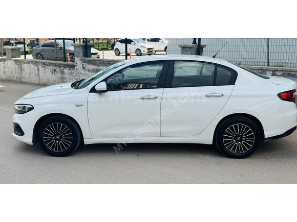 Mys Sertkal/2022-56.000 km-1.4EasyPlus