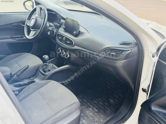 Mys Sertkal/2022-56.000 km-1.4EasyPlus