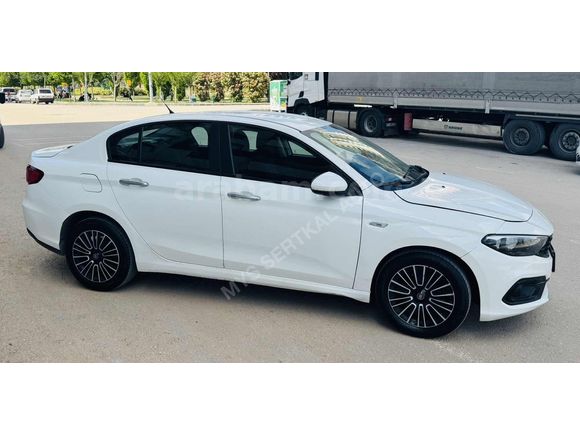 Mys Sertkal/2022-56.000 km-1.4EasyPlus
