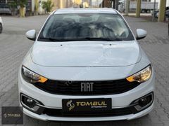TOMBUL'DAN HATASIZ BOYASIZ 2024 EGEA 1.4 EASY PLUS